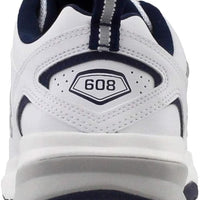 New Balance Men's 608 V5 Casual Comfort Cross Trainer