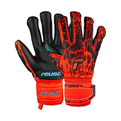Reusch Freegel Gold Evolution Cut Goalkeeper Gloves