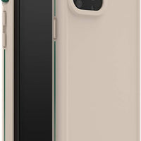 LifeProof FRĒ SERIES Waterproof Case for iPhone 11 Pro - CHALK IT UP (EVERGLADE/CHATEAU GRAY)