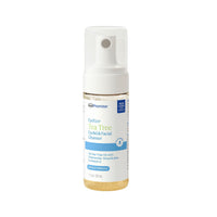 EYEECO Gentle Tea Tree Eyelid & Facial Cleanser, 1.6oz