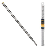 HORIVO 5/8" x 18" SDS-Plus Heavy Duty Carbide Concrete Drill Bit