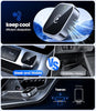 Teeran Wireless CarPlay Adapter 2025 Upgrade Wired CarPlay to Wireless, Mini Cube Design for Cars with Built-in Wired Apple CarPlay Plug and Play Easy Use Fast Stable Connection Car Play for iPhone