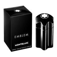 MONTBLANC Emblem Eau de Toilette 3.3 fl oz - 3.3 Fl Oz (Pack of 1)
