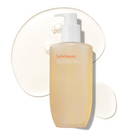 Sulwhasoo Gentle Cleansing Foam | Hydrating Korean Facial Cleanser | Removes Makeup, Dirt & Oil | Softening Daily Face W
