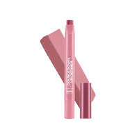Sacheu DoubleDown Lip Definer, 2-in-1 Liner & Balm, Buildable, Glossed Over