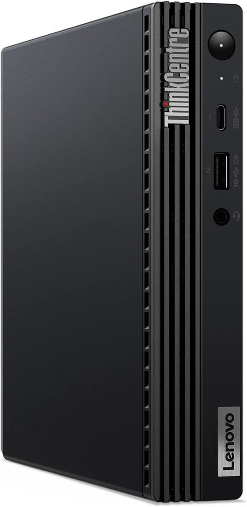 Lenovo ThinkCentre M70q Gen 1 Tiny Desktop, Intel i5 10500T 2.3Ghz, 16GB DDR4, 1TB NVMe M.2 SSD, HDMI, Windows 11 Pro (R