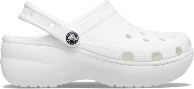 Crocs Women's Classic Platform Clog