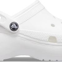 Crocs Women's Classic Platform Clog