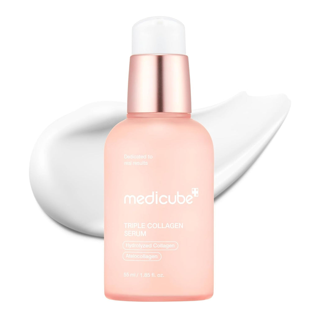 Medicube Triple Collagen Serum for Nourishment