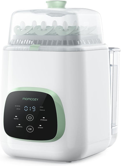 Momcozy KleanPal Pro