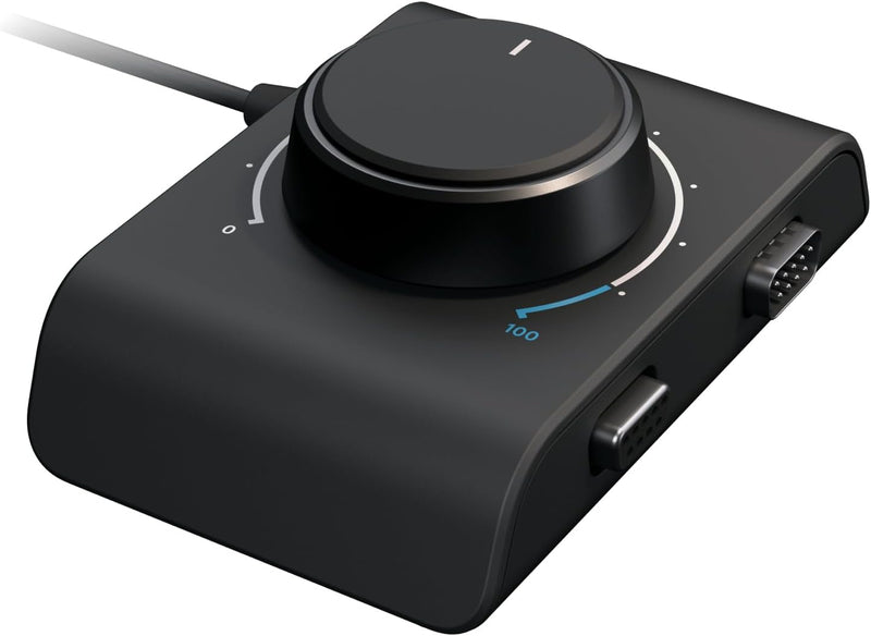 Logitech G RS50 - Volante, Hub y Base para Xbox/PC