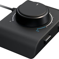 Logitech G RS50 - Volante, Hub y Base para Xbox/PC