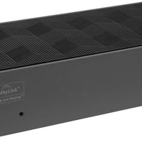 Targus USB-C Universal DV4K Docking Station with 100W Power (DOCK190USZ)