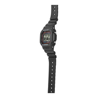 Casio G-Shock GWM5610-1 Reloj deportivo de resina para hombre, resistente y con energía solar, color negro