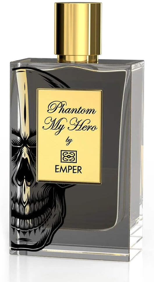Emper Phatom my hero, unisex 100ml