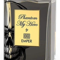 Emper Phatom my hero, unisex 100ml