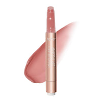 tarte maracuja juicy lip plump – Hydrating & Volumizing Lip Plumper Gloss Balm with Nourishing Hyaluronic Acid, Plumps & Moisturizes, Vegan & Cruelty-Free, full size, primrose