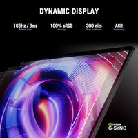 ASUS ROG Strix G16 (2025) Laptop Gaming, Pantalla 16" FHD+ 16:10 165Hz/3ms, NVIDIA® GeForce RTX™ 5060 GPU para Laptop, Procesador Intel® Core™ i7 14650HX, 16GB DDR5, 1TB SSD Gen 4, Wi-Fi 7, Windows 11 Home
