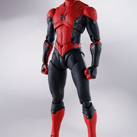 Tamashii Nations - S.H.Figuarts Spider-Man Upgrade Suit (No Way Home) Action Figure