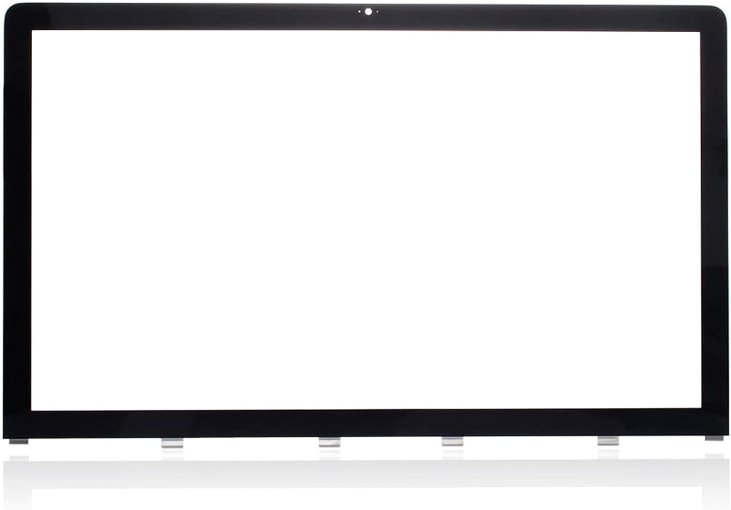 New A1311 LCD Display Front Glass Panel Cover 922-9117 922-9343 Replacement for iMac 21.5 Inch A1311 LCD Front Glass (20