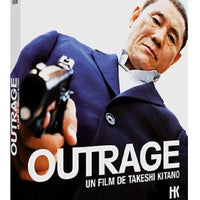 Outrage [Blu-ray]