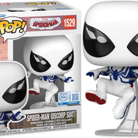 Pop! Your Friendly Neighborhood Spider-Man (2025) - Spider-Man (Oscorp Suit)