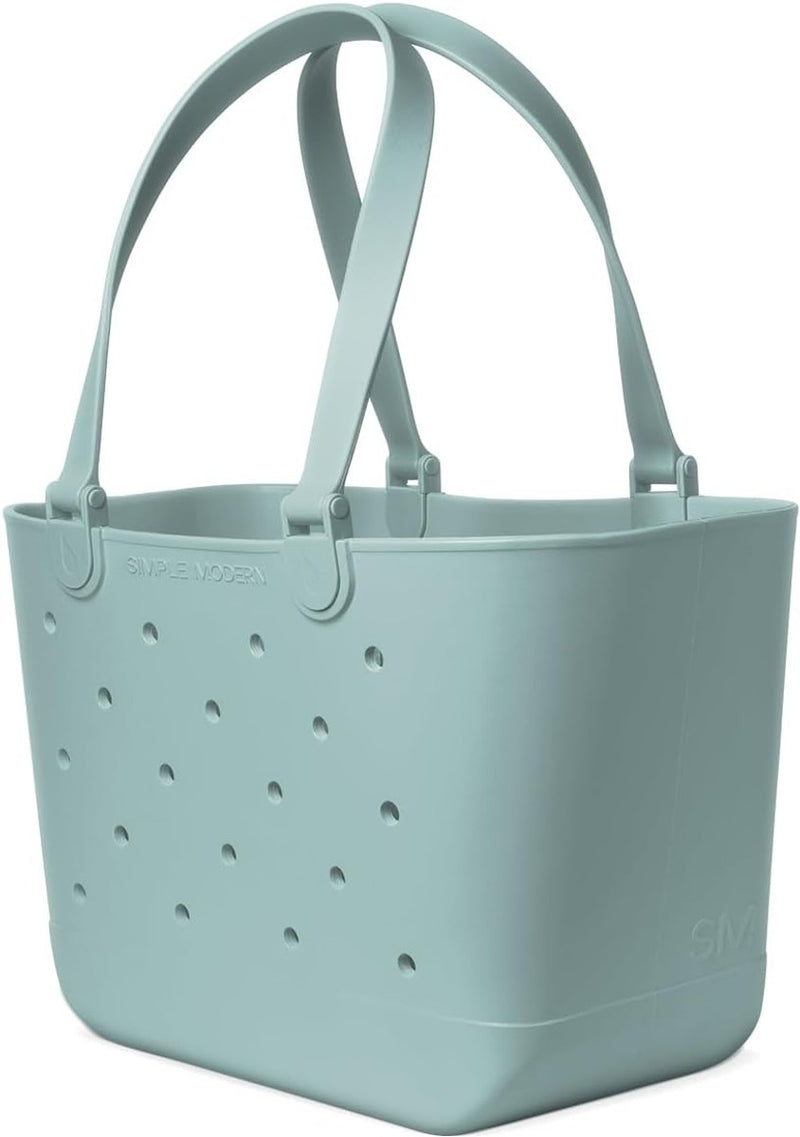 Simple Modern Large Beach Bag