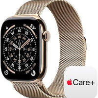 Apple Watch Series 11 [GPS 46mm] Smartwatch with Silver Aluminum Case with Purple Fog Sport Band - M/L. Sleep Score, Fitness Tracker, Health Monitoring, Always-On Display, Water Resistant