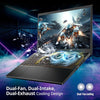 Acer Nitro V Gaming Laptop | Intel Core i7-13620H Processor | NVIDIA GeForce RTX 4050 Laptop GPU | 15.6