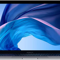 Apple 13.3 inches MacBook Air Retina display, 1.6GHz dual-core Intel Core i5, 256GB - Space Gray (Renewed)