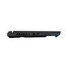 ASUS ROG Strix G16 (2025) Gaming Laptop, 16” WUXDA 165Hz/3ms AMD Ryzen 9 9955HX, NVIDIA GeForce RTX 5060 8GB VRAM 16GB DDR5-5600 RAM 1TB PCIe Gen 4 SSD Eclipse Gray