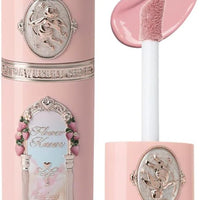 🍓✨ Dale a tus mejillas un glow de cuento con Flower Knows Strawberry Cupid