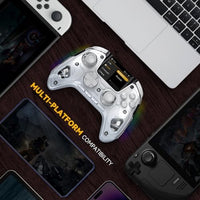 ManbaOne Interactive Screen Wireless Gaming Controller