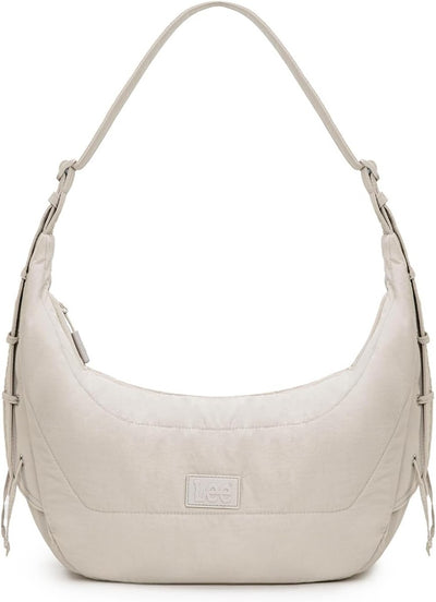 Montana West Lee Crossbody Bag for Women Large Capacity Casual Travel Shoulder Bag