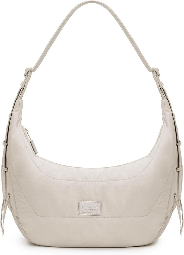 Montana West Lee Crossbody Bag for Women Large Capacity Casual Travel Shoulder Bag
