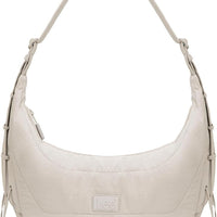 Montana West Lee Crossbody Bag for Women Large Capacity Casual Travel Shoulder Bag