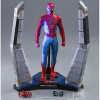 Hot Toys Spider-Man Spider Armor MK IV - Marvel's Spider-Man 1:6