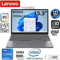 Lenovo IdeaPad Laptop Computer