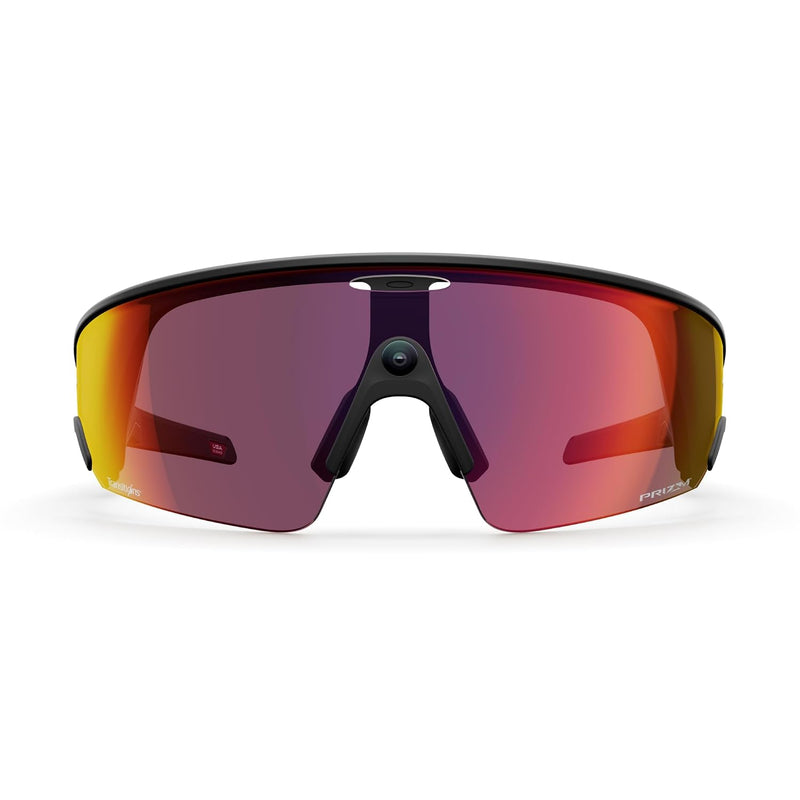 Oakley Meta Vanguard - Black · Prizm Transitions Ember