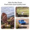 Google Pixel 10 Pro XL - Unlocked Android Smartphone - Gemini AI Assistant, Triple Rear Camera System, Fast-Charging 24+ Hour Battery, and 6.8