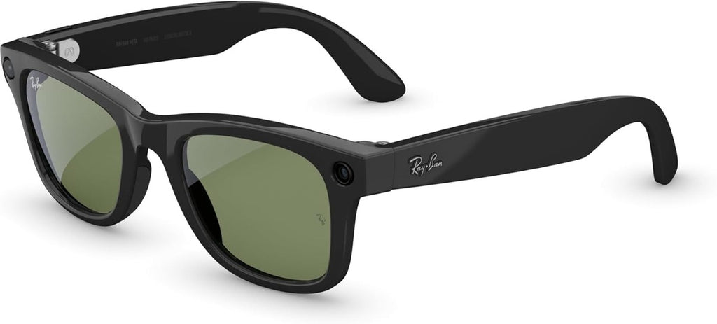 Ray-Ban Meta (Gen 2) Wayfarer