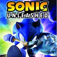Sonic Unleashed - PlayStation 2 (Renewed)