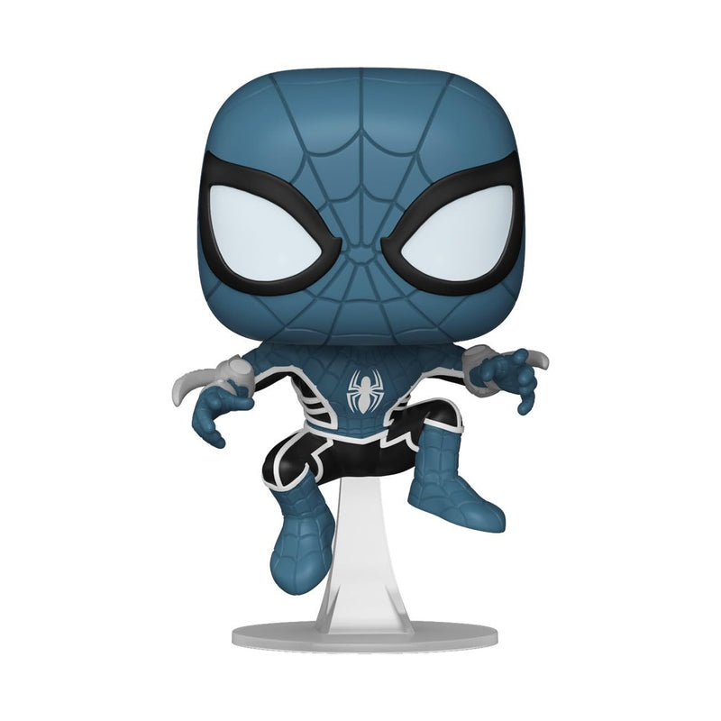 Funko Pop! Marvel Spider-Man Comics Spider-Man Asgardian Armor