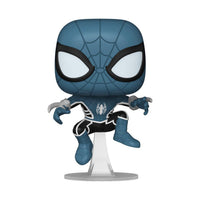 Funko Pop! Marvel Spider-Man Comics Spider-Man Asgardian Armor