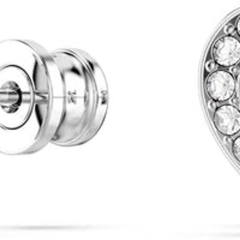 Swarovski Ariana Grande Angelic Crystal Set Rhodium