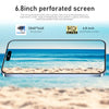 I14 Pro Max Unlocked Cell Phone,Long Battery Life 6.82