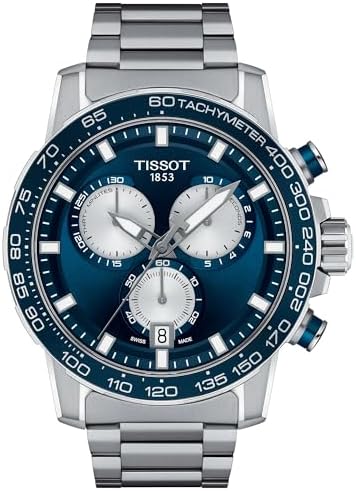 Tissot Supersport Chrono