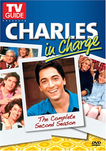 Charles in Charge: Complete Second Season