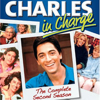 Charles in Charge: Complete Second Season
