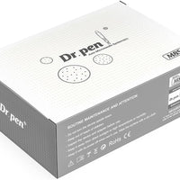 MPK Dr pen Microneedling pen M8S para uso doméstico